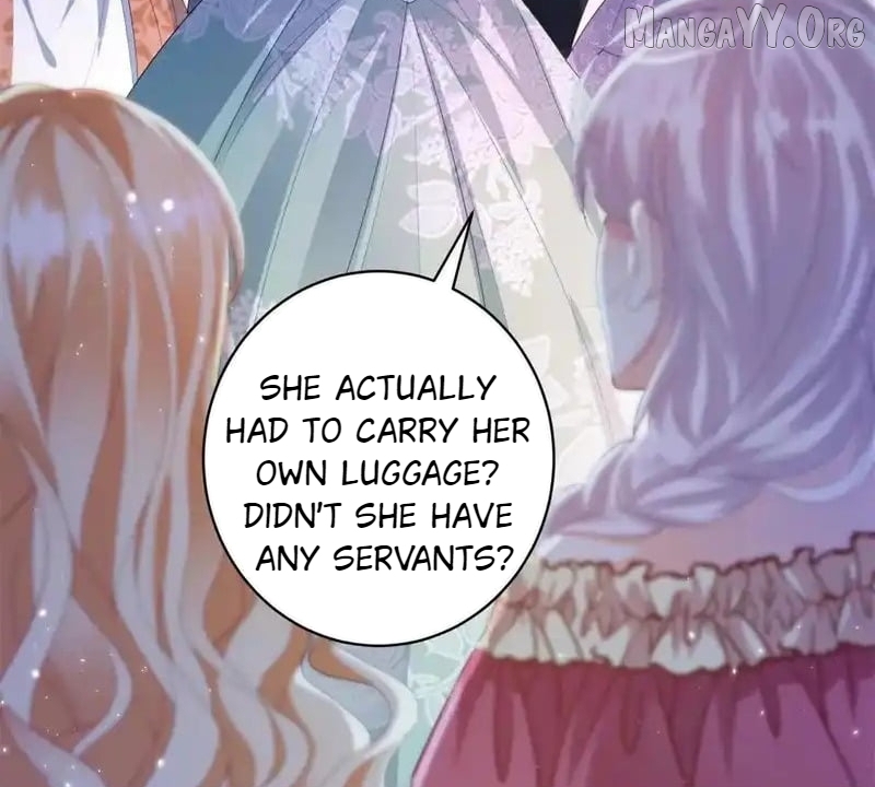 The Duchess Goes Crazy Once A Day Chapter 73 - page 87